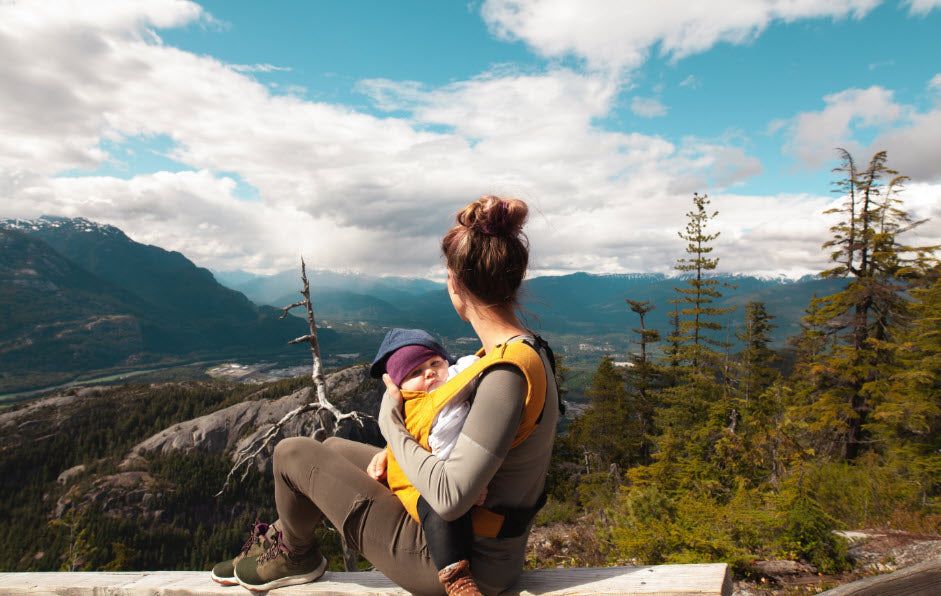 Best Baby Carrier Newborn to Toddler in 2026 - Babbleroo