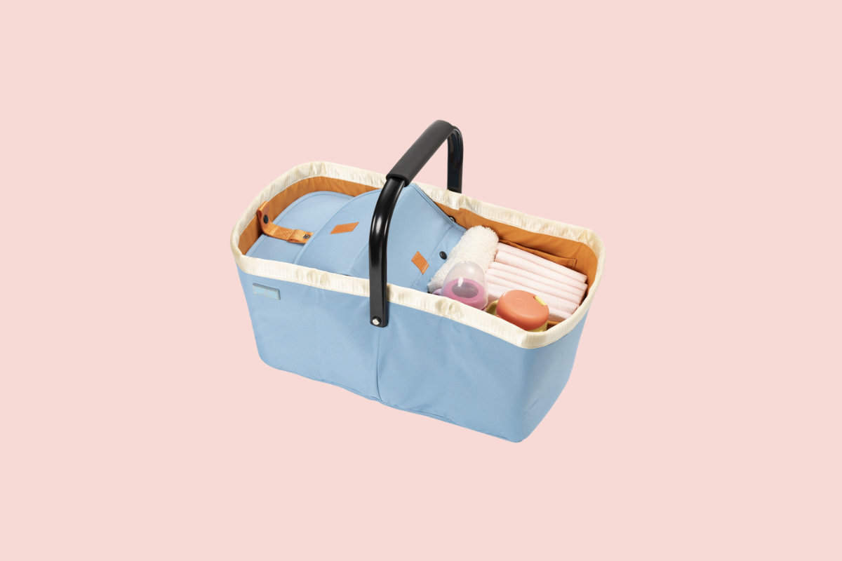 The Best Diaper Caddies For Parents in 2026 - Babbleroo