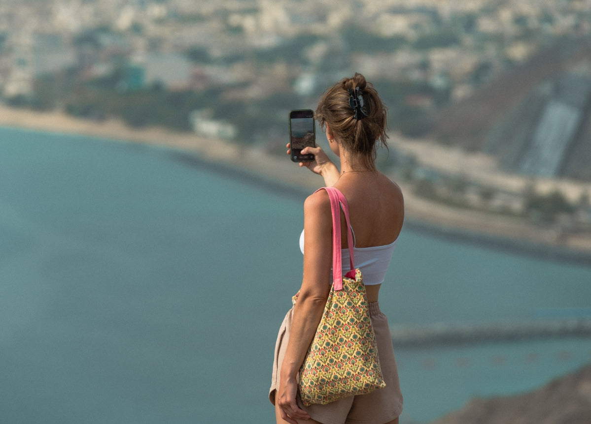 Why Puffer Tote Bags Feel So Cozy and Comfortable - BabbleRoo