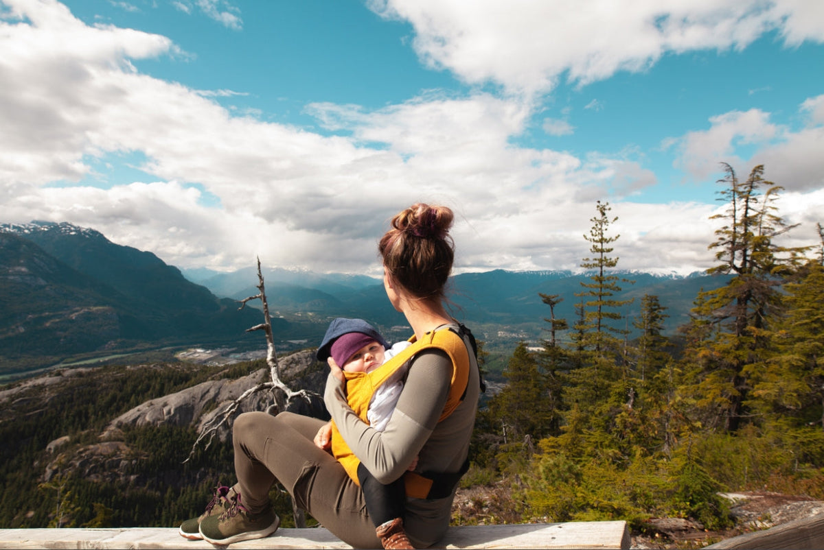 Best Hiking Baby Carrier in 2026 - BabbleRoo