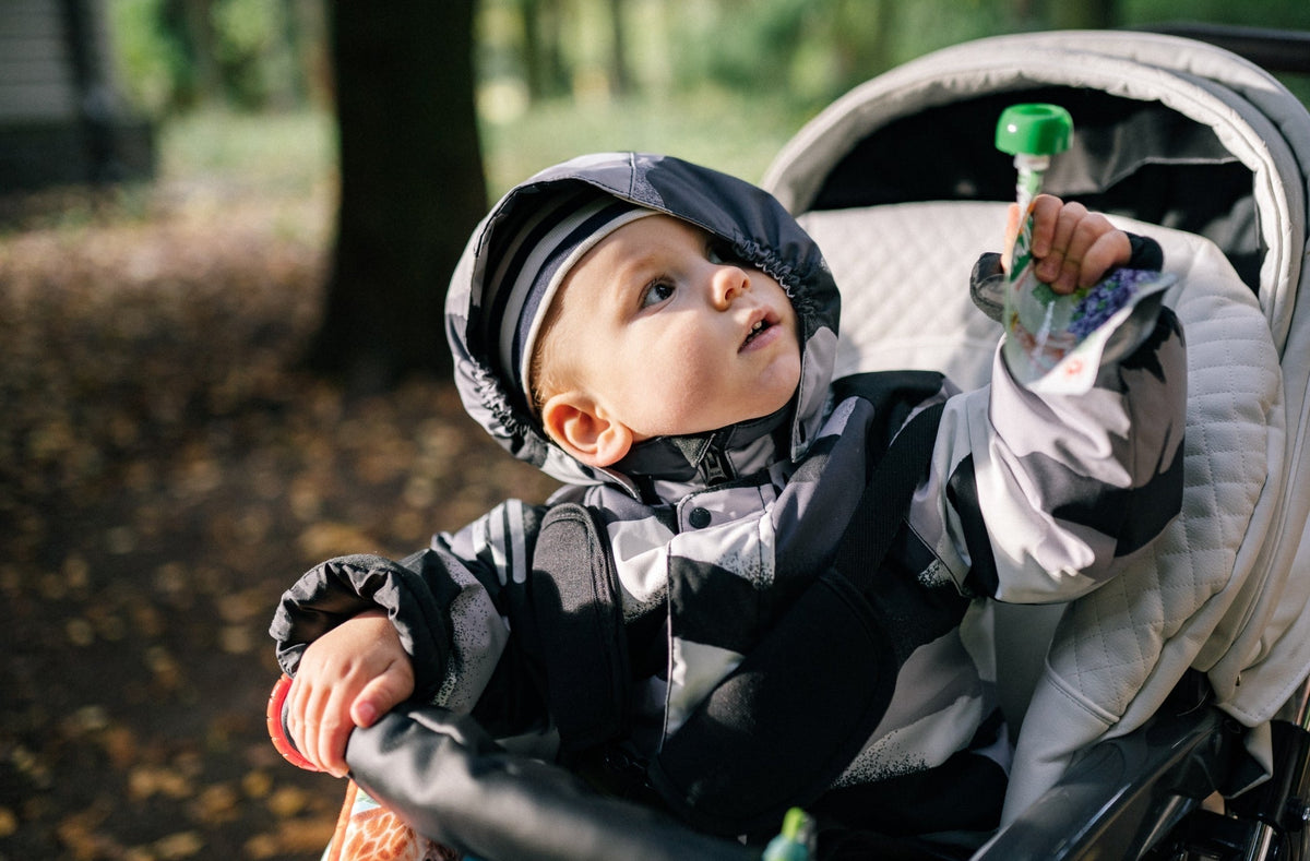 Best Travel Strollers for Airplane in 2026 - BabbleRoo