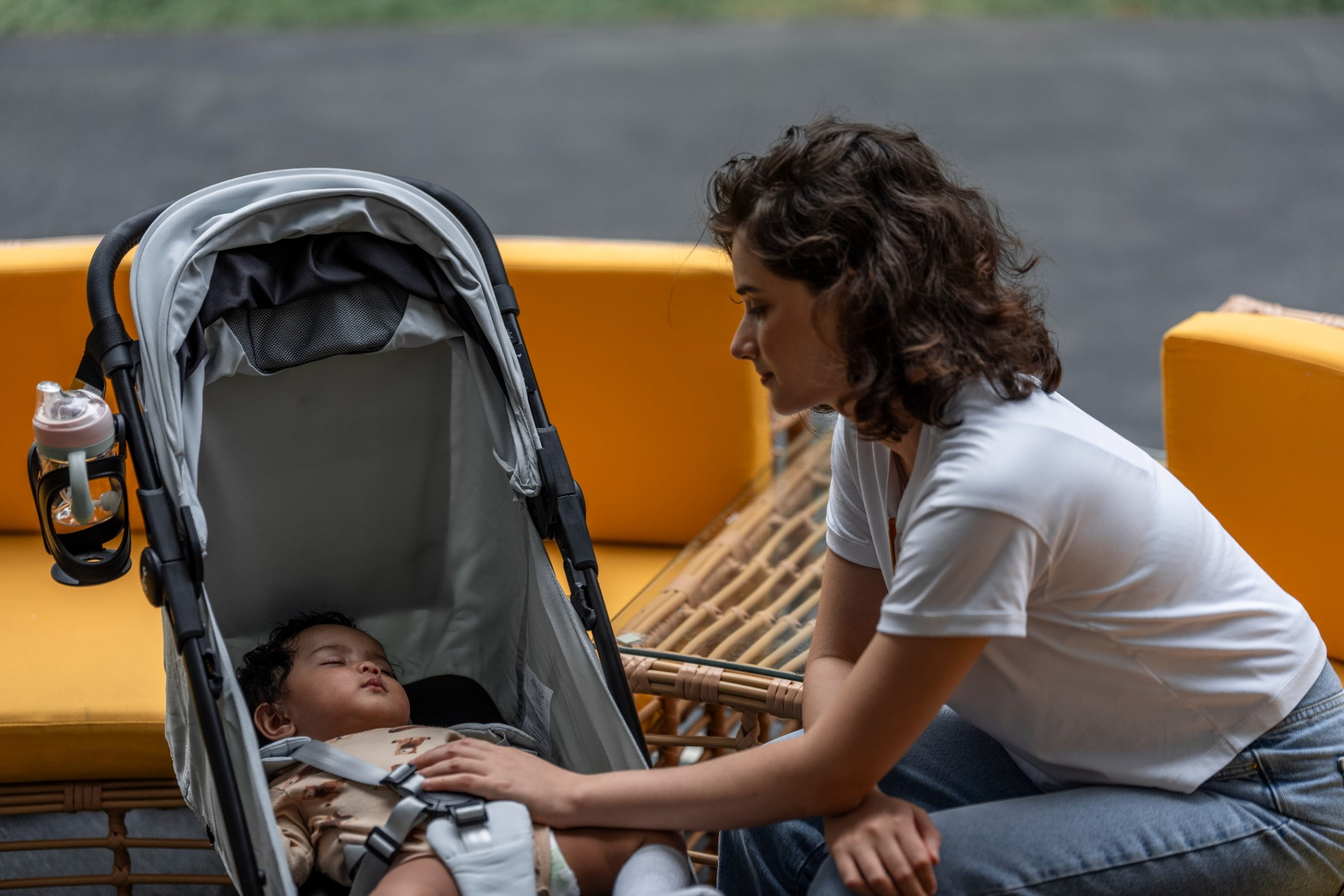 Best Lightweight Strollers for Travel in 2025