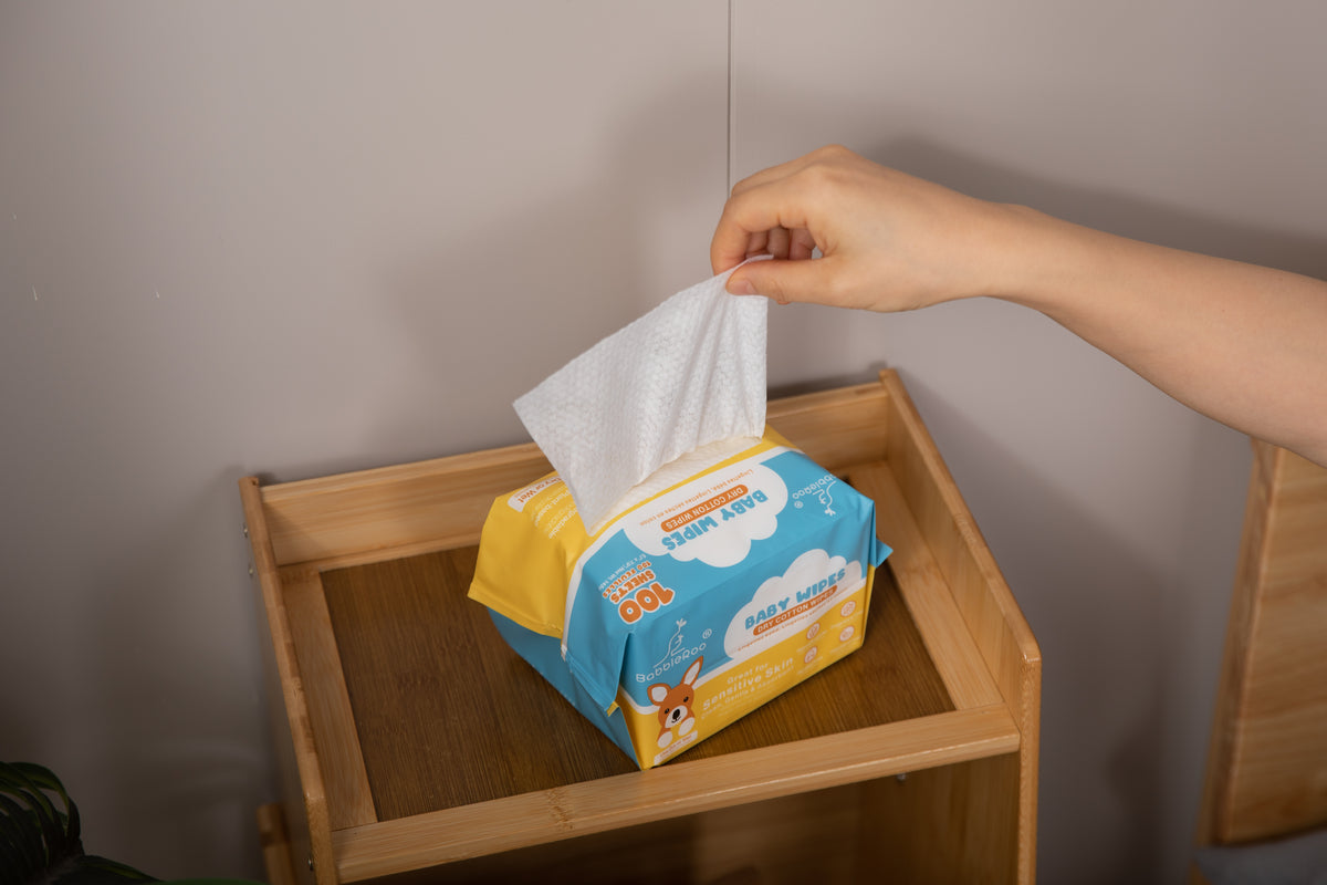 Are Dry Wipes Better Than Wet Wipes?