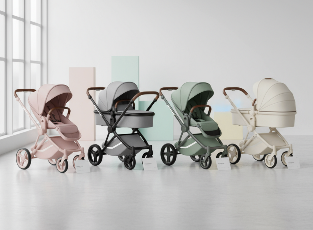 Best Baby Strollers in 2026 - BabbleRoo