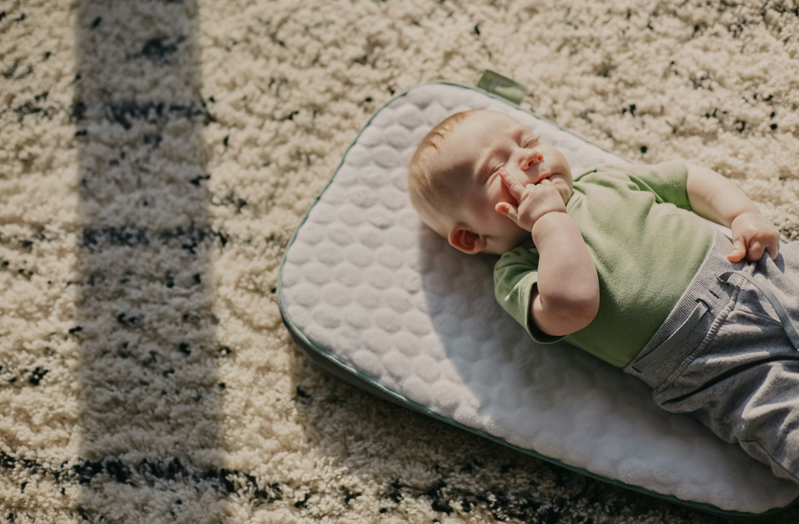 Best Portable Changing Mat in 2026 - Babbleroo