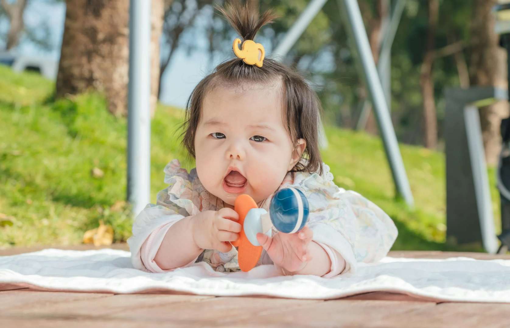 Best Soft Structured Baby Carriers in 2026 - BabbleRoo