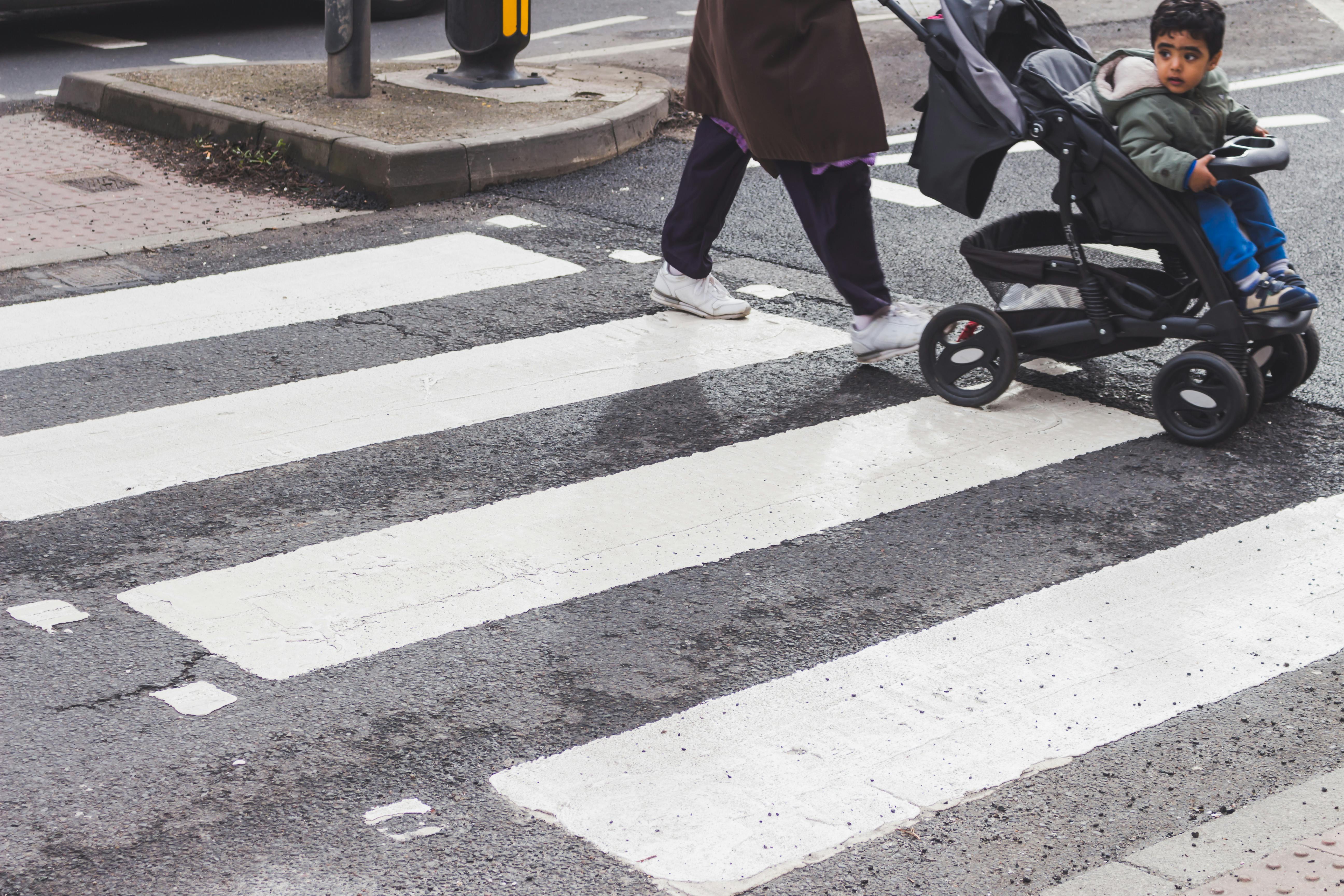 Best Travel Strollers for Toddlers in 2025 - BabbleRoo