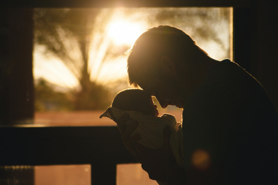 Best Baby Carrier for Dad in 2025 - Babbleroo