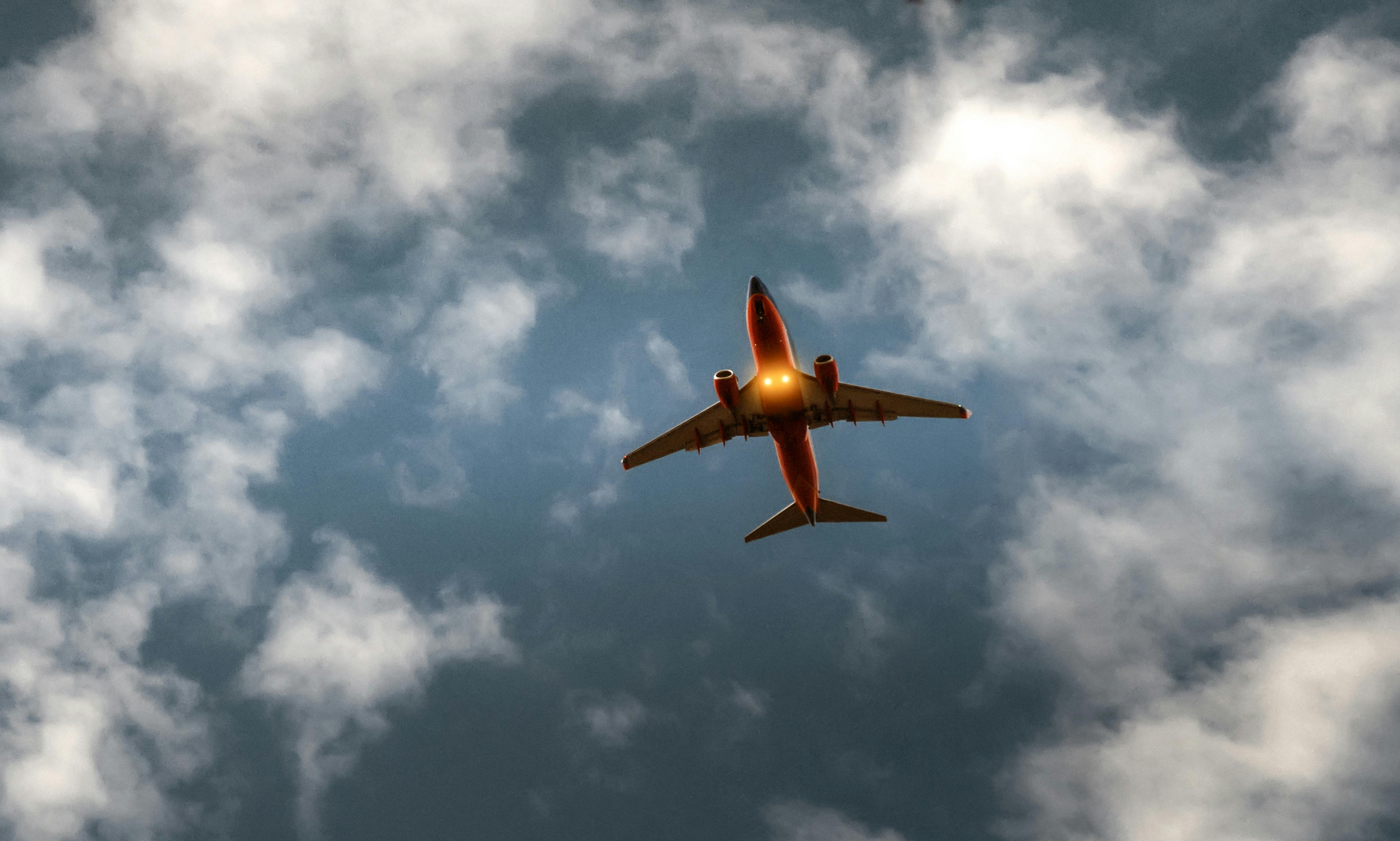 Best Infant Strollers for Airplane Travel - Babbleroo