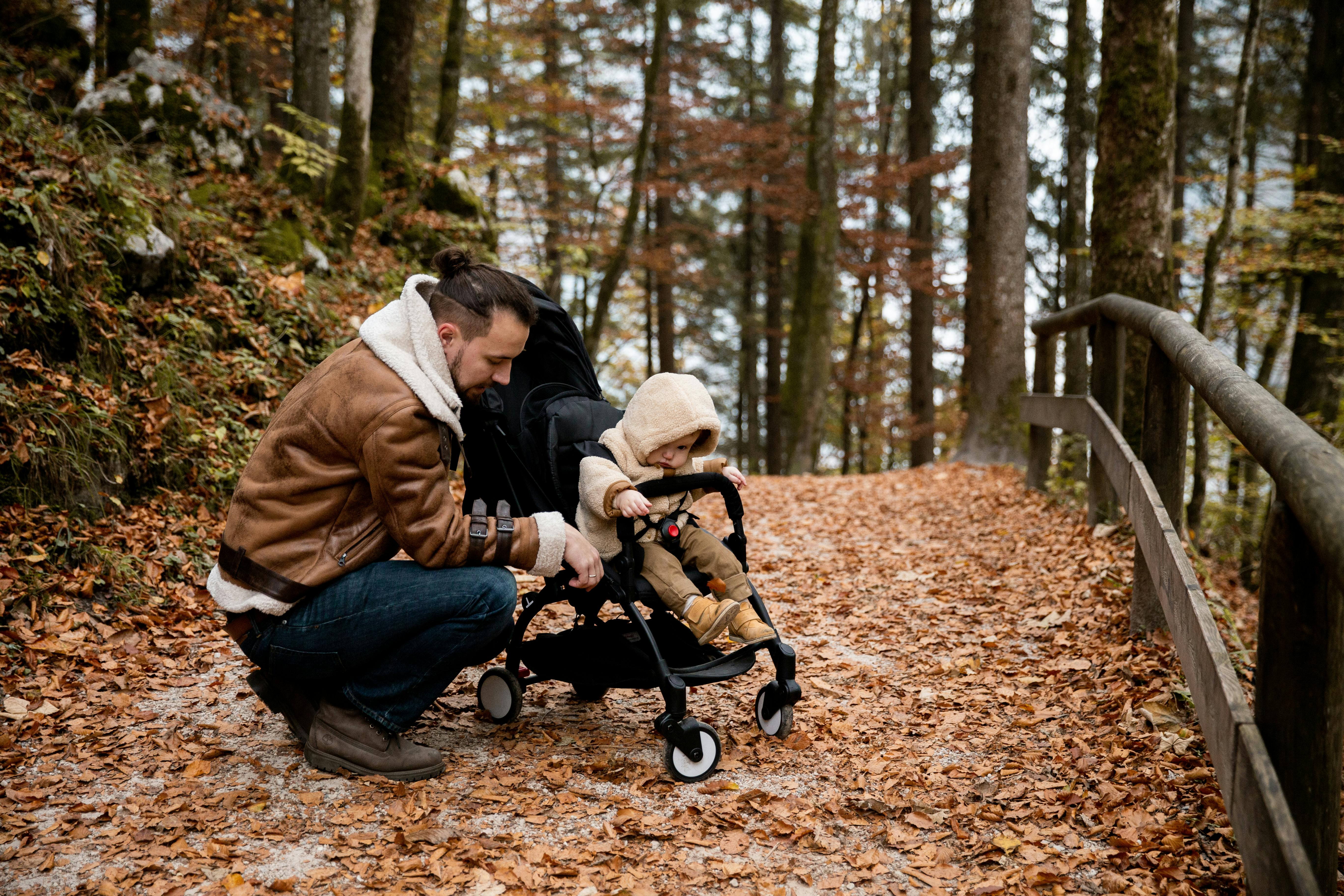 Best Travel Strollers for Infants in 2025 - BabbleRoo