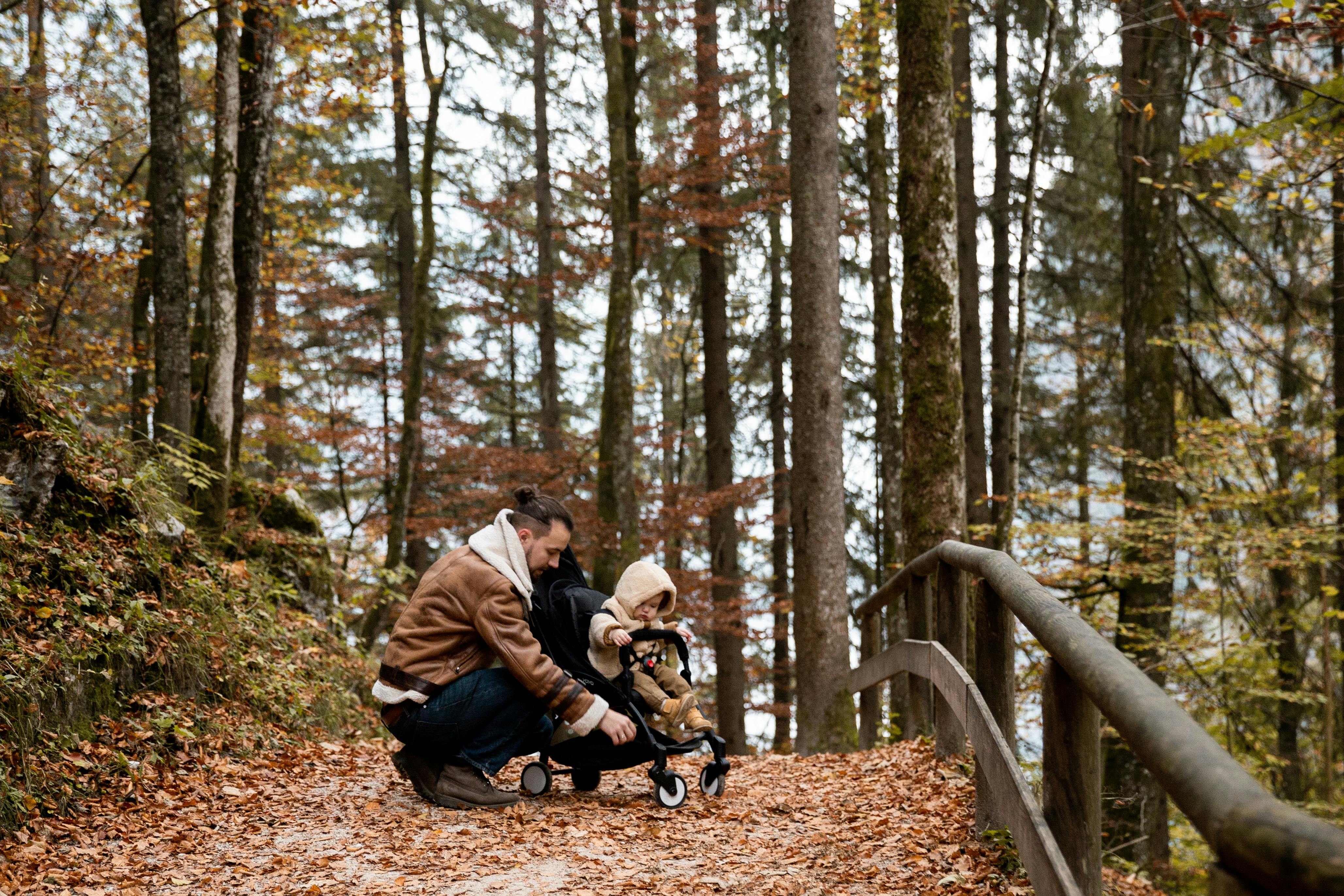 Best Compact Travel Strollers in 2025 - BabbleRoo