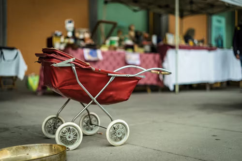 Best Lightweight Compact Strollers in 2026 - Babbleroo
