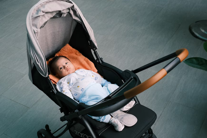 Best Affordable Travel Strollers in 2025 - Babbleroo