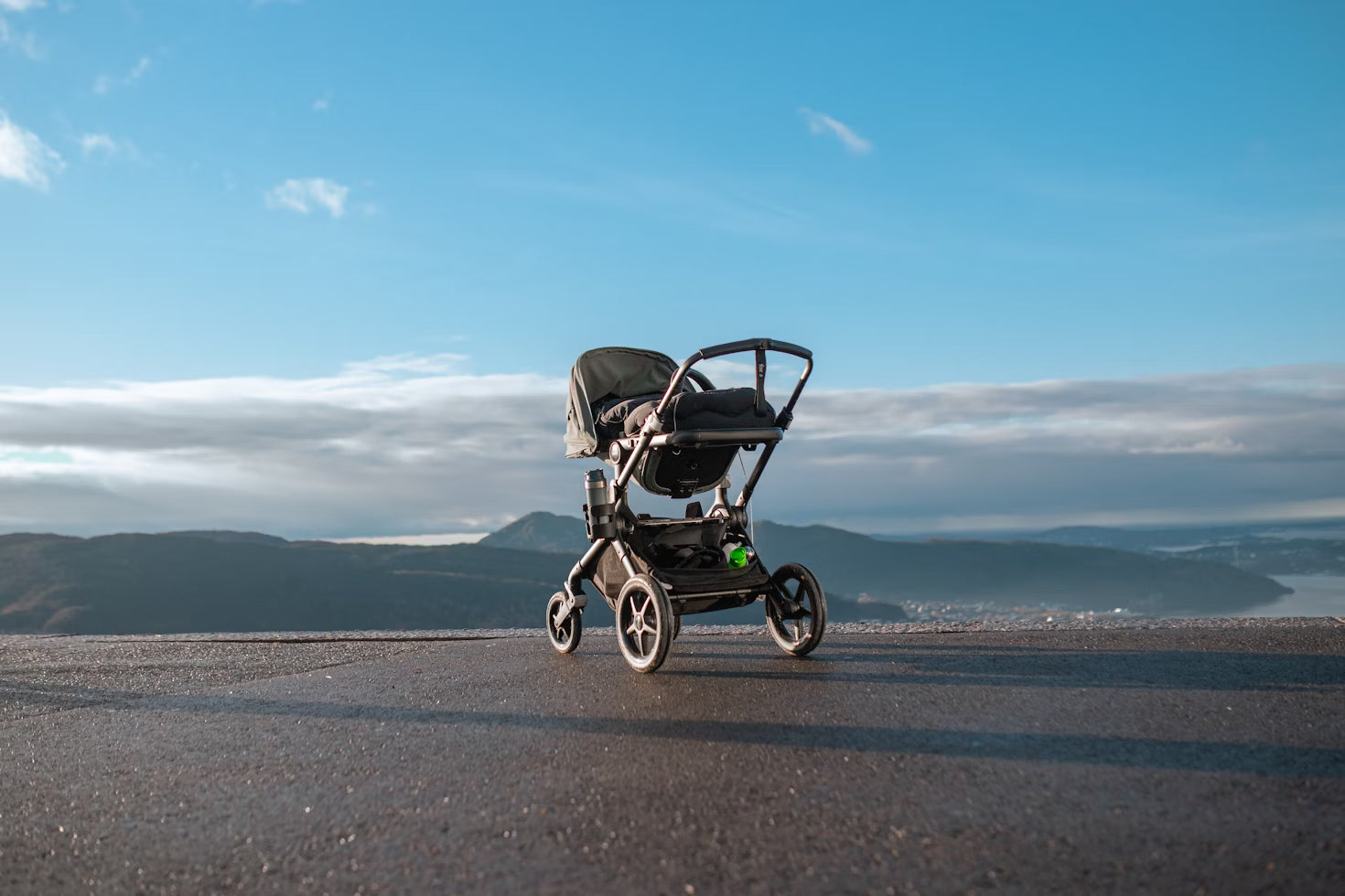 Best Strollers for Toddlers in 2026 - Babbleroo