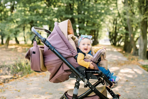 Best Compact Strollers for Infants in 2026 - Babbleroo