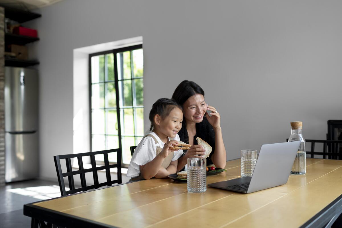 working mom essentials guide