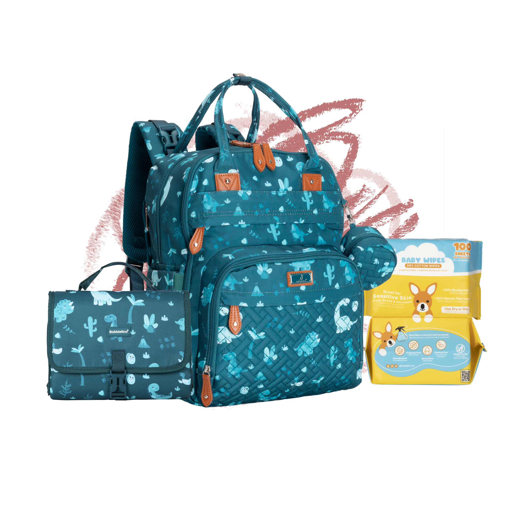 The Out & About Bundle