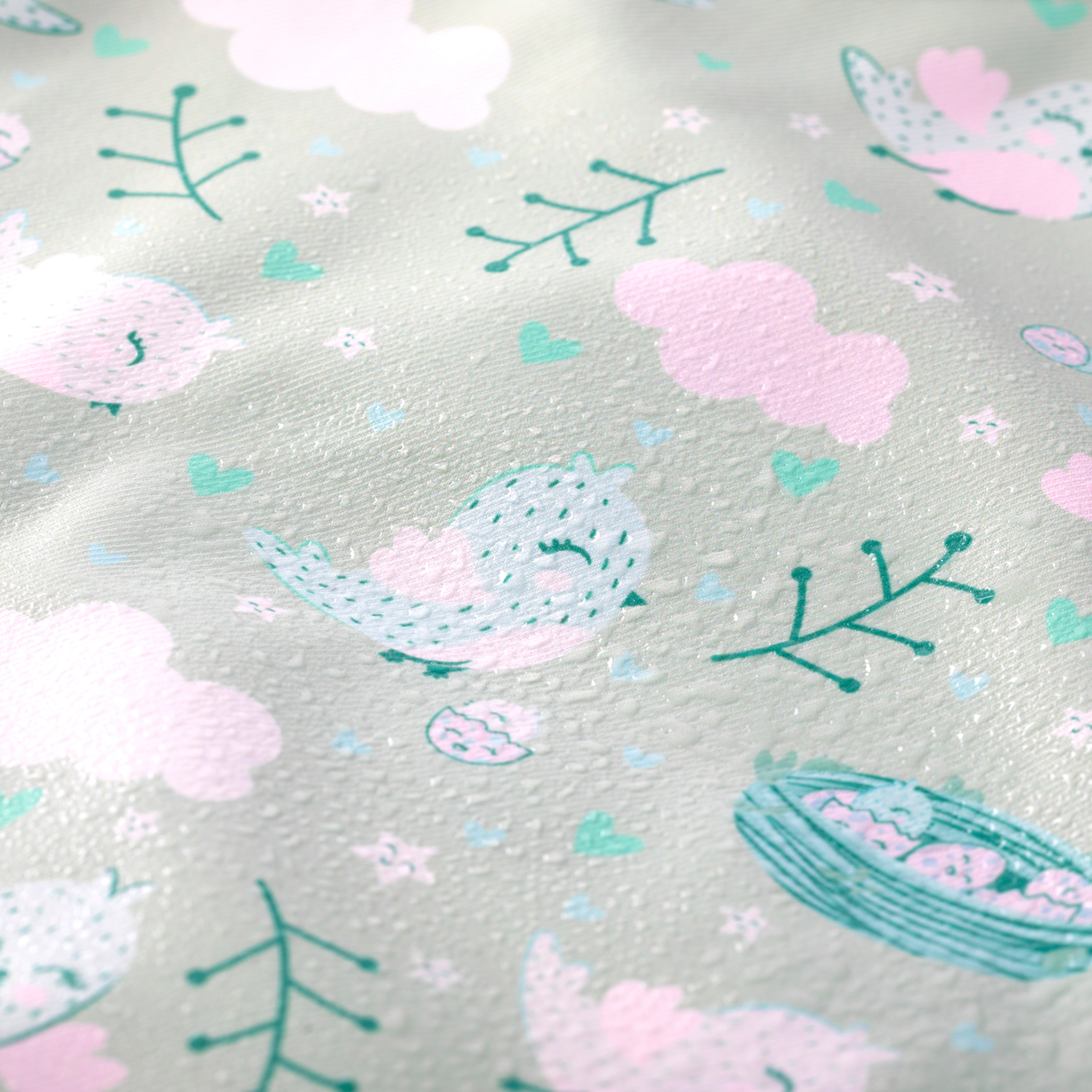 #color_green birdy