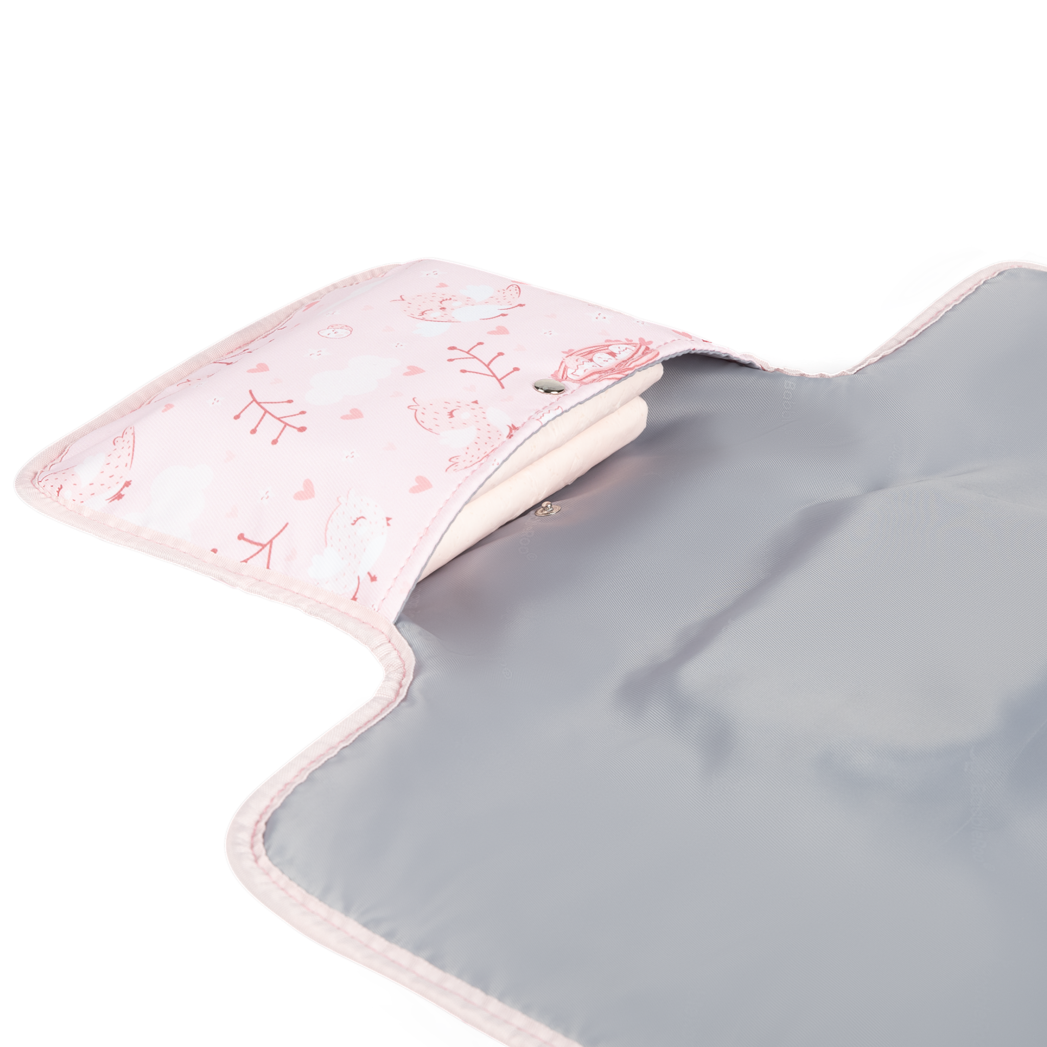 #color_pink birdy