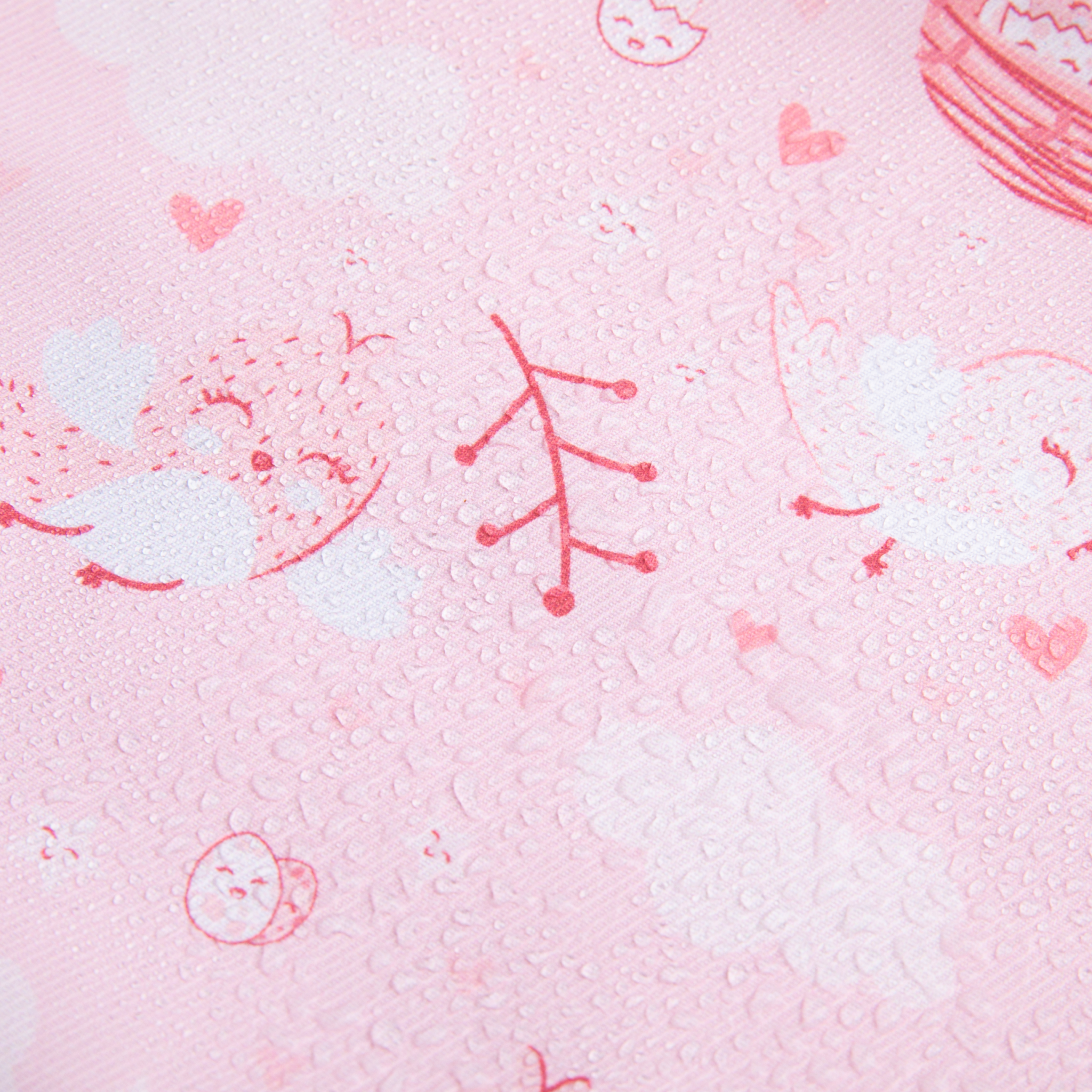 #color_pink birdy