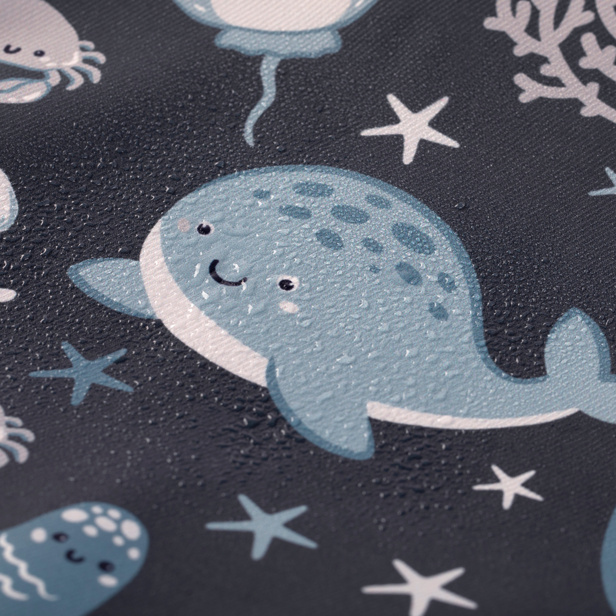 #color_sea animal