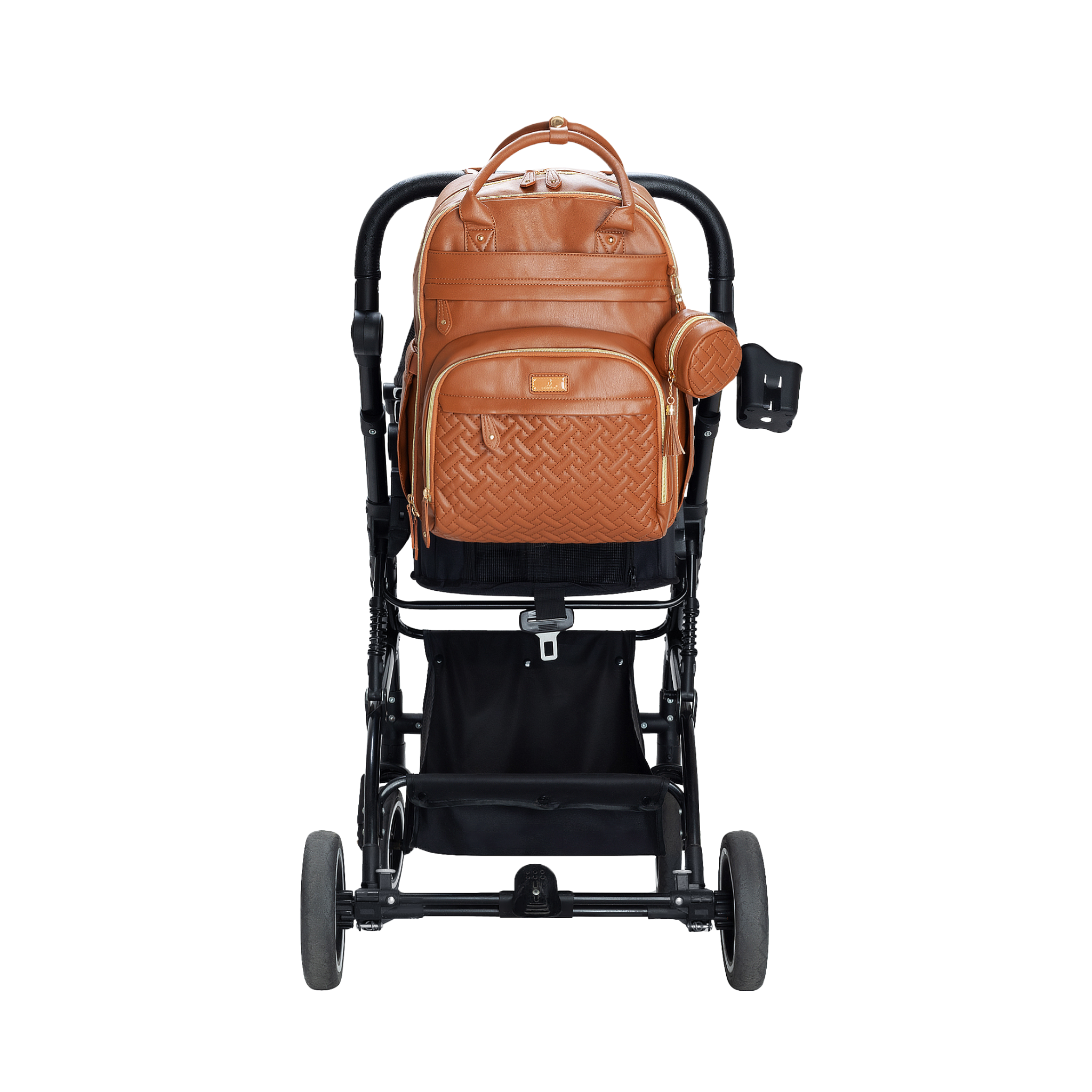 #color_vegan leather natural brown