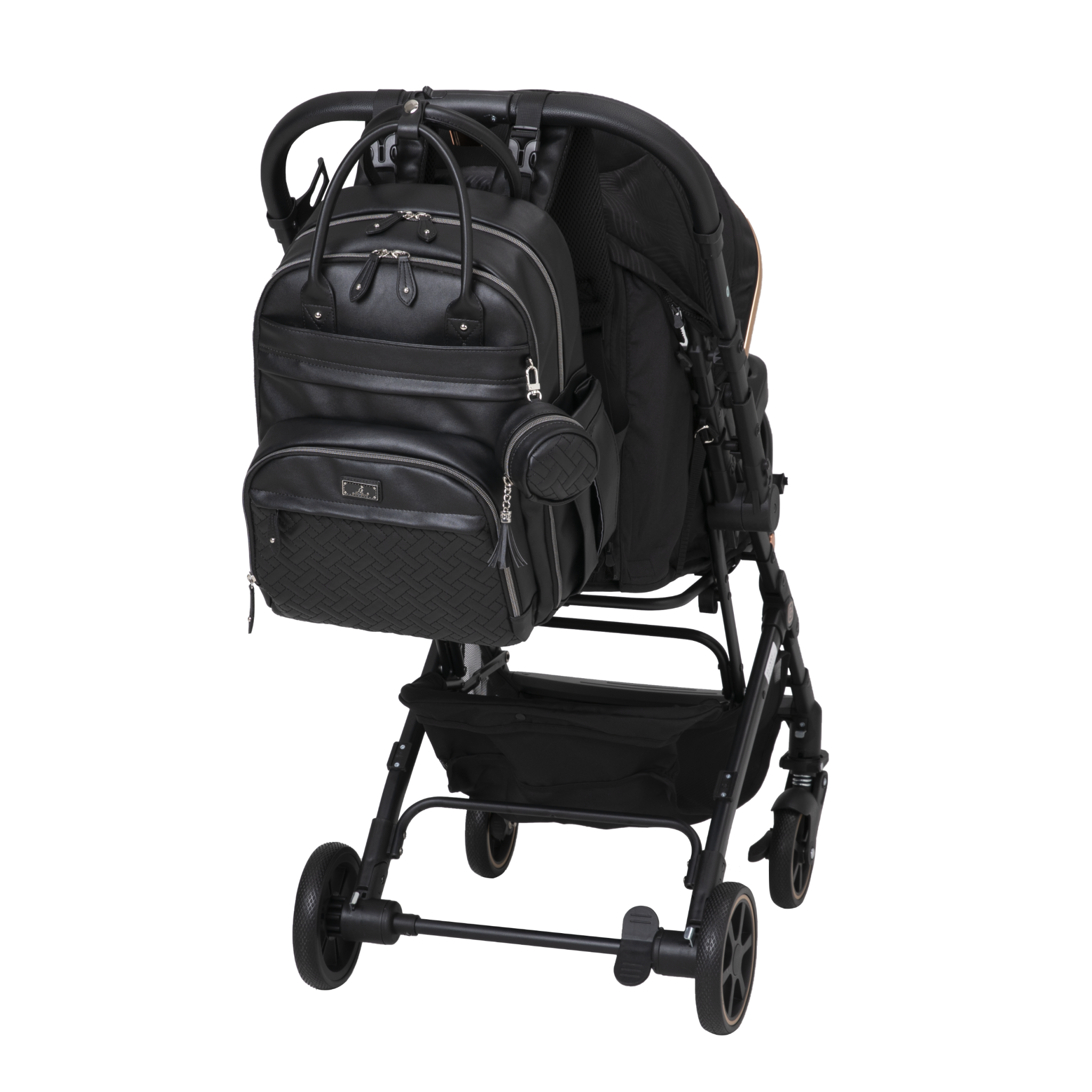 #color_vegan leather noir black
