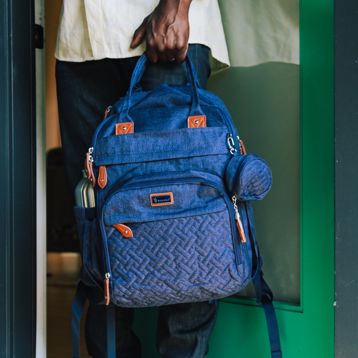 The Original Diaper Bag