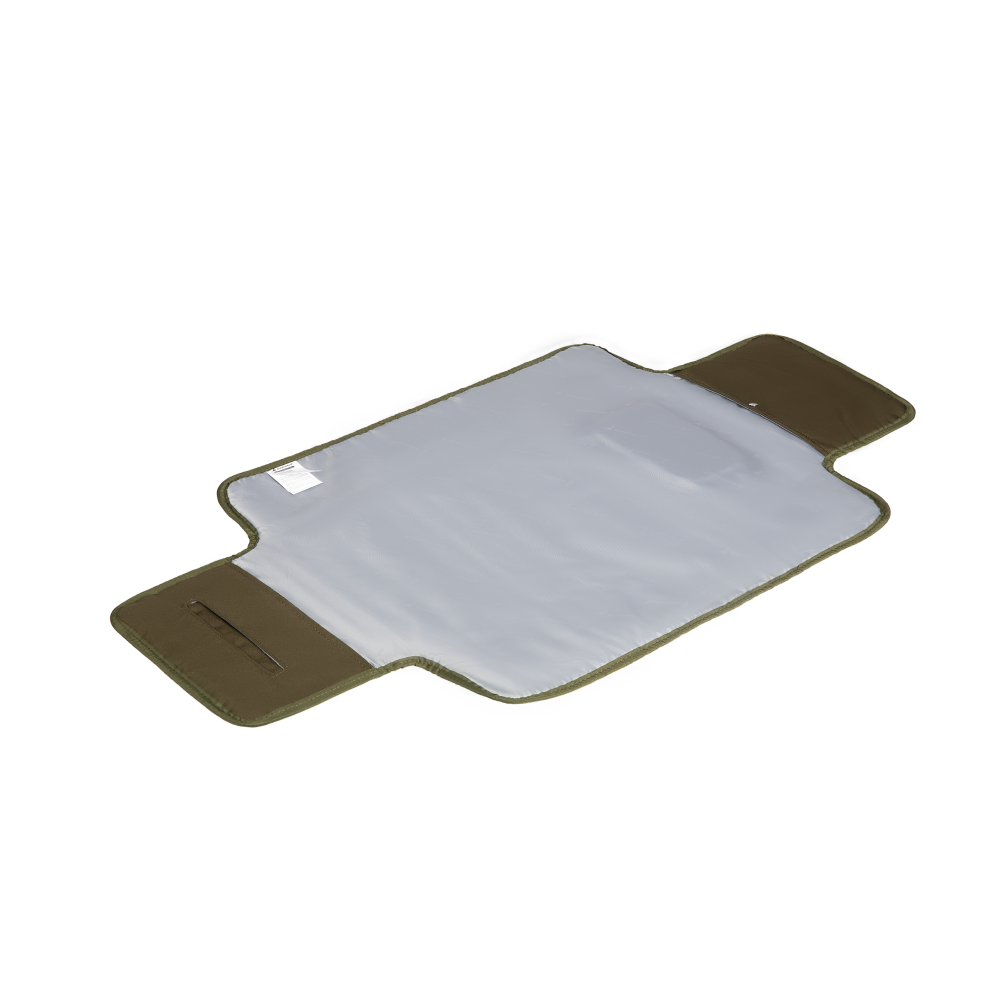 BabbleRoo Portable Changing Pad