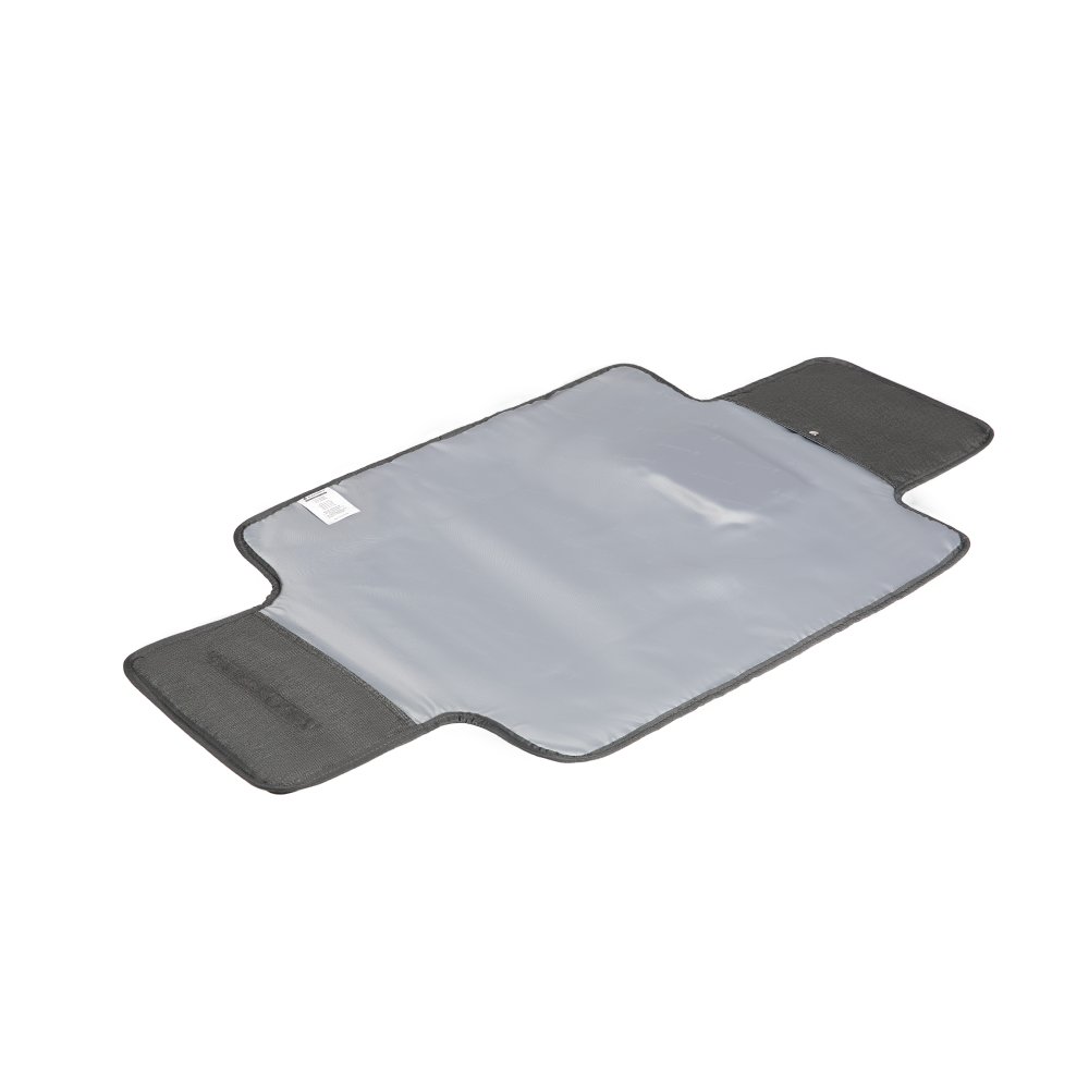 BabbleRoo Portable Changing Pad