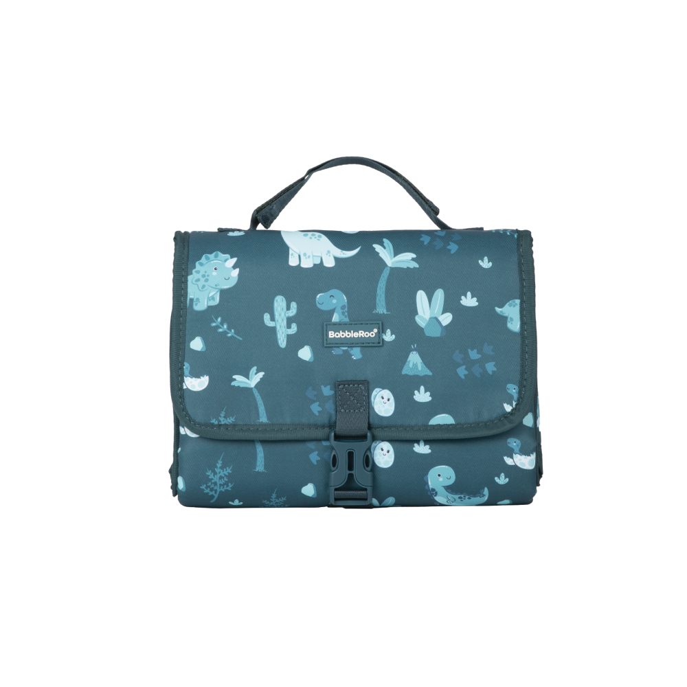 BabbleRoo Portable Changing Pad