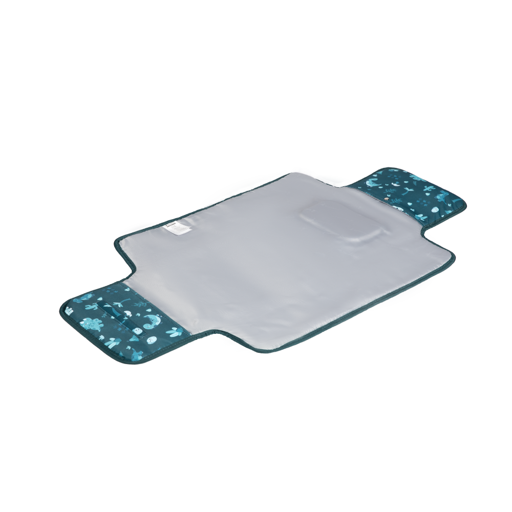 BabbleRoo Portable Changing Pad