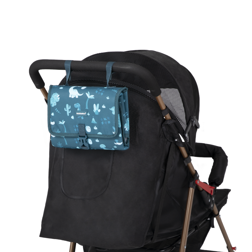 BabbleRoo Portable Changing Pad