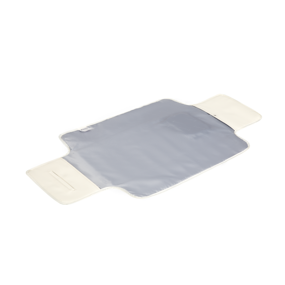 BabbleRoo Portable Changing Pad