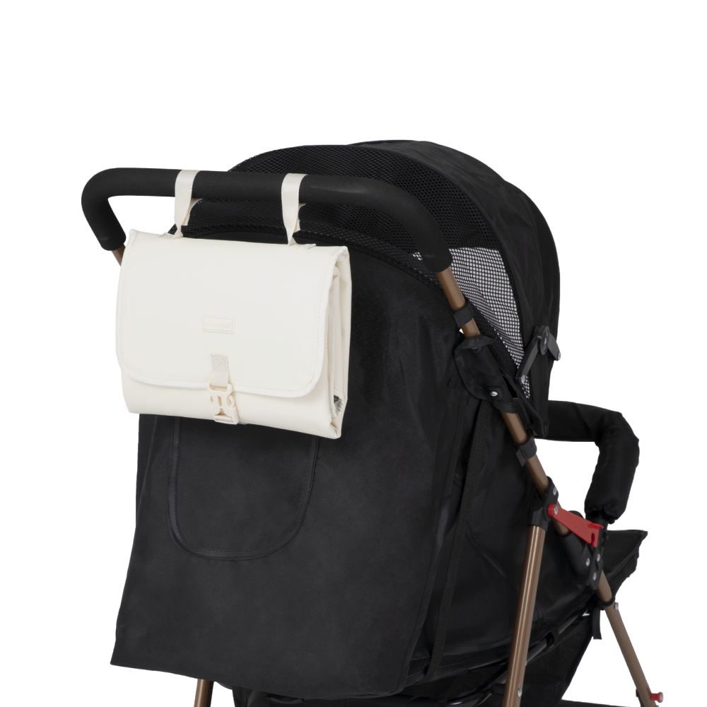 BabbleRoo Portable Changing Pad
