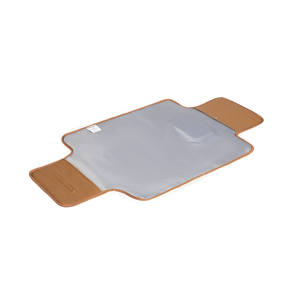 BabbleRoo Portable Changing Pad