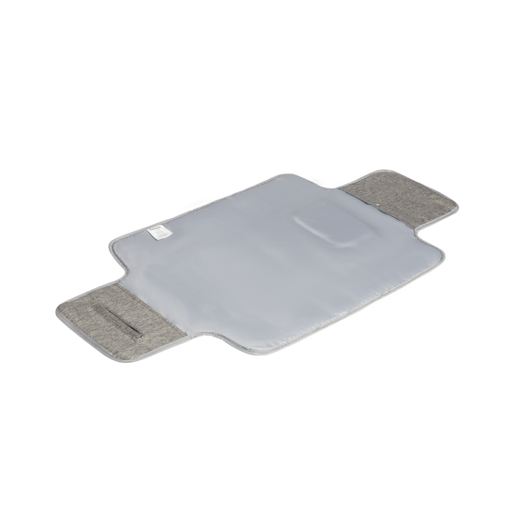 BabbleRoo Portable Changing Pad