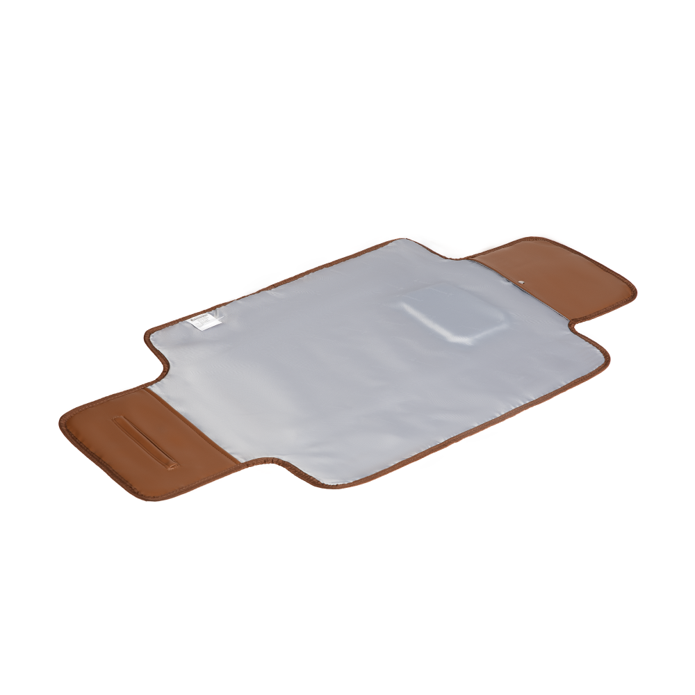 BabbleRoo Portable Changing Pad