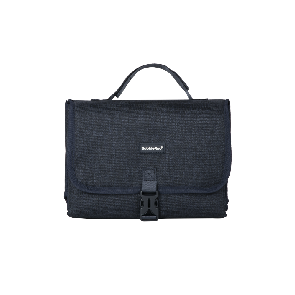 BabbleRoo Portable Changing Pad