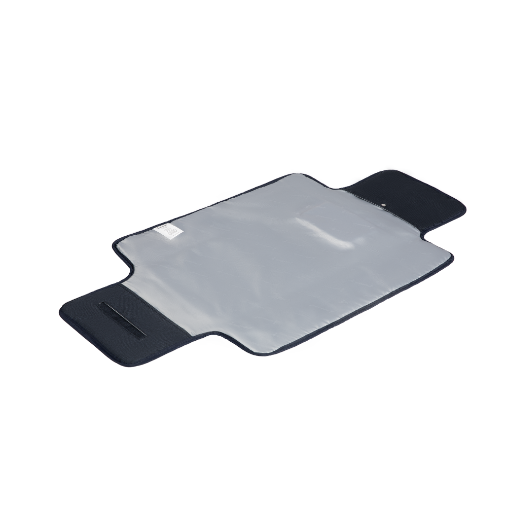 BabbleRoo Portable Changing Pad
