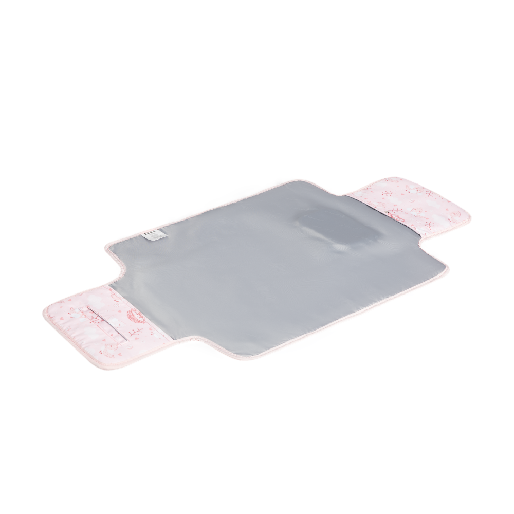 BabbleRoo Portable Changing Pad