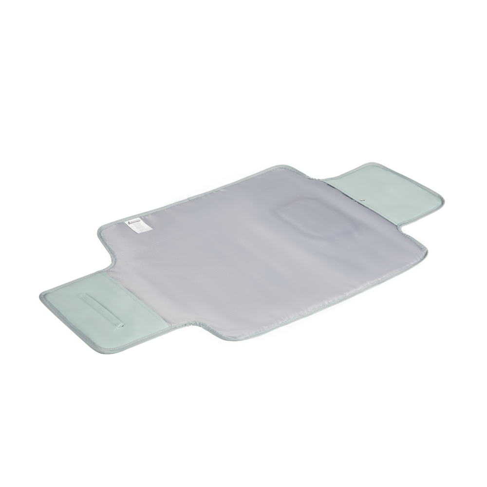 BabbleRoo Portable Changing Pad