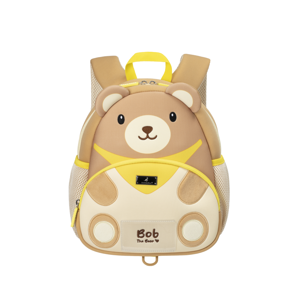 Toddler Backpack