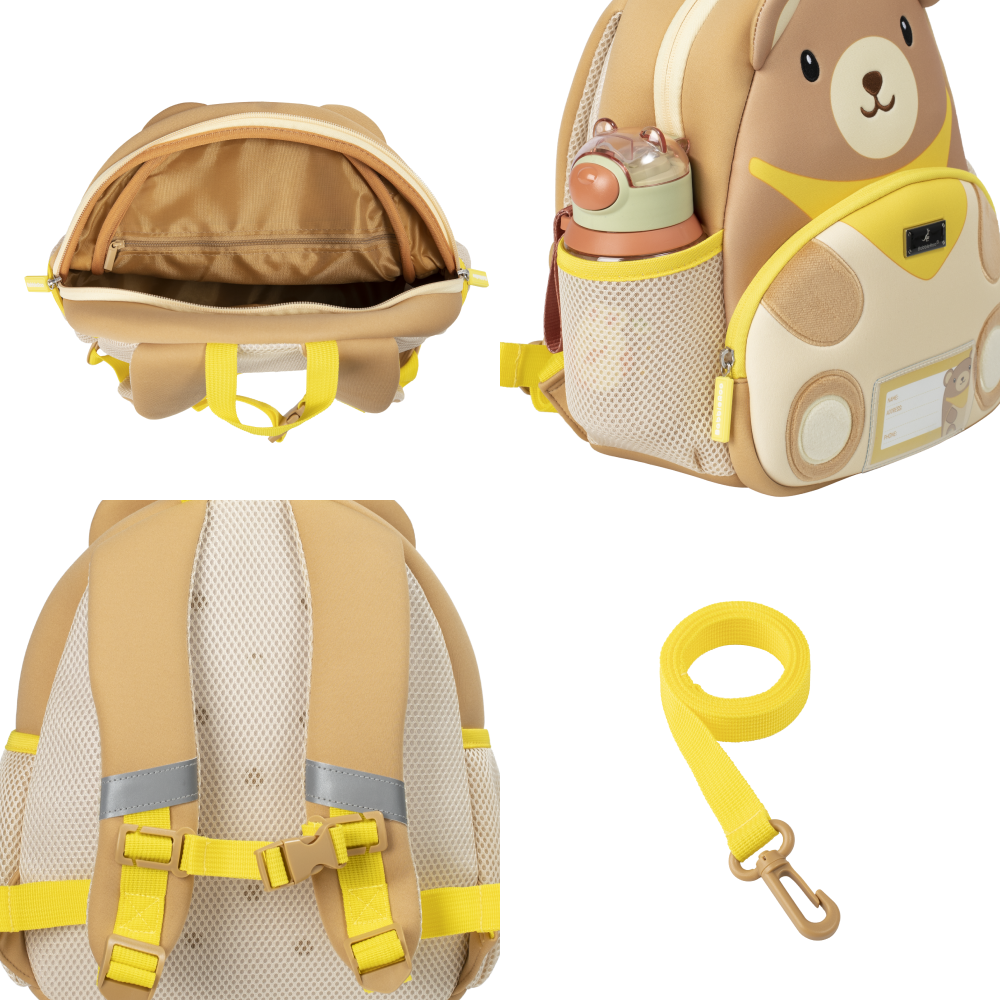 Toddler Backpack