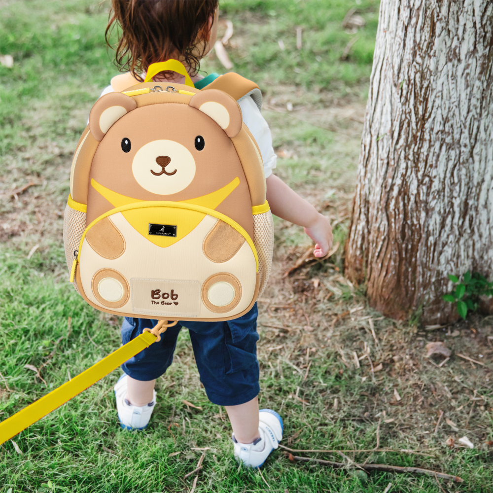 Toddler Backpack