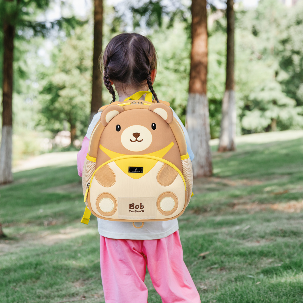 Toddler Backpack