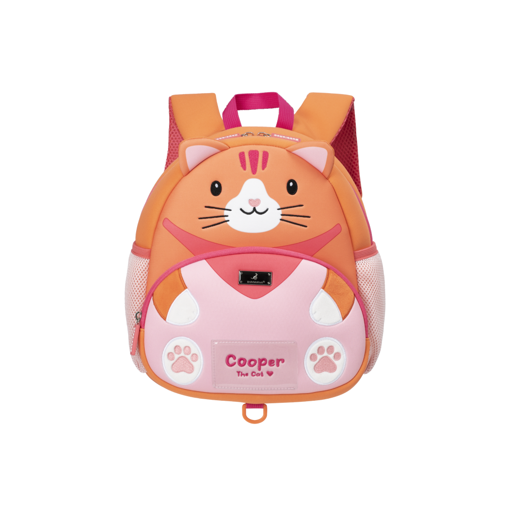 Toddler Backpack