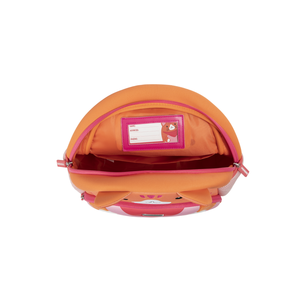 Toddler Backpack