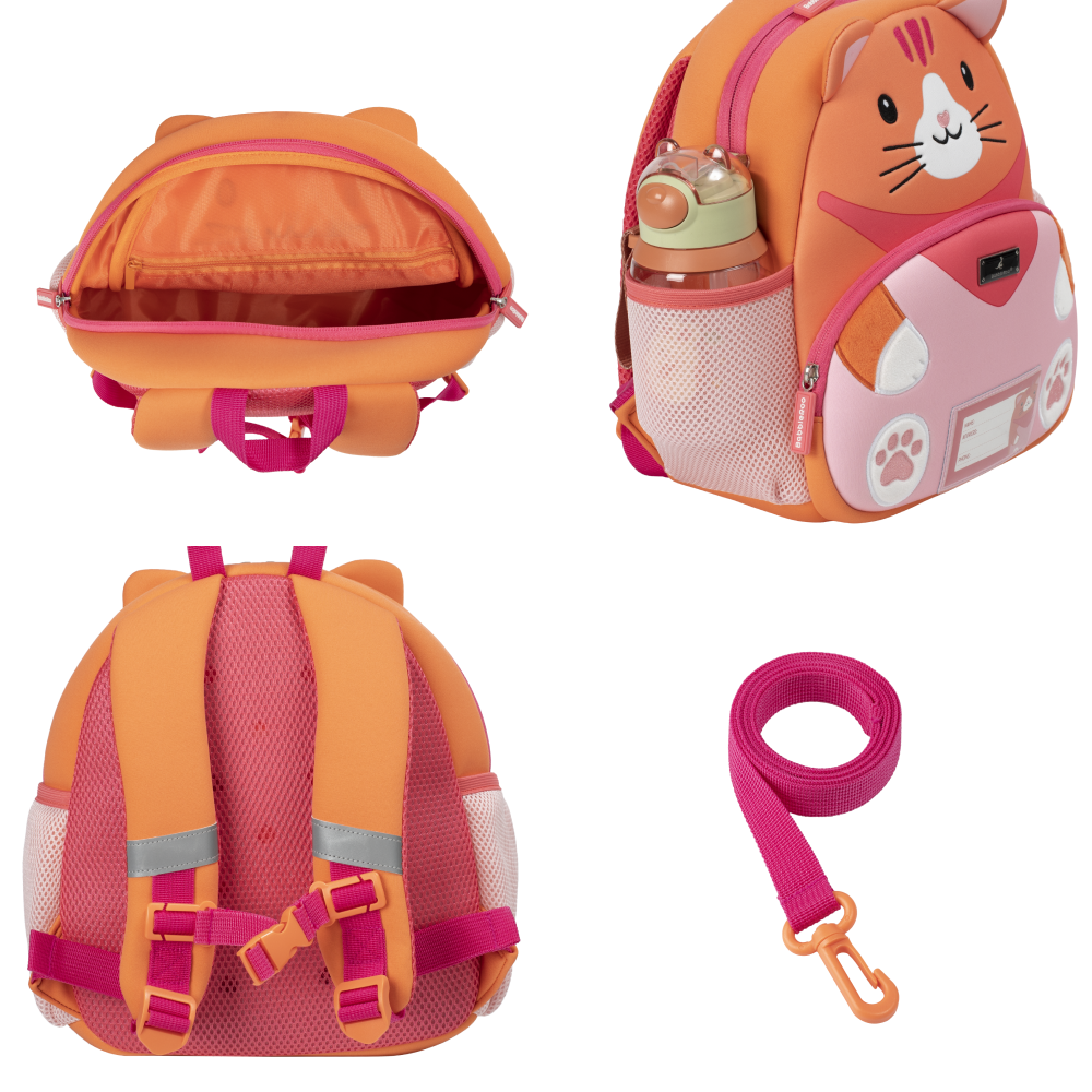 Toddler Backpack