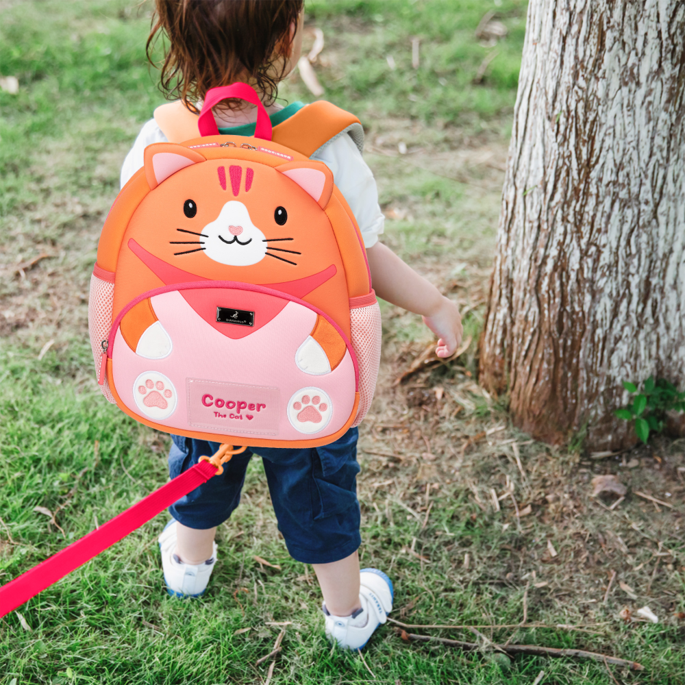 Toddler Backpack